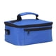 thumbnail image 2 of Bolsa de almuerzo con calentador, mini horno portátil Oxford, horno portátil, bolsa calentadora de alimentos, verdadera excelencia, 2 of 8