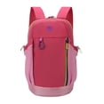 thumbnail image 2 of ibiyuan School Backpacks Outdoor Large Capacity Lightweight Hiking School Bag for Ages 10 to 18, High School, University, Travel, Sports, Camping, 2 of 3