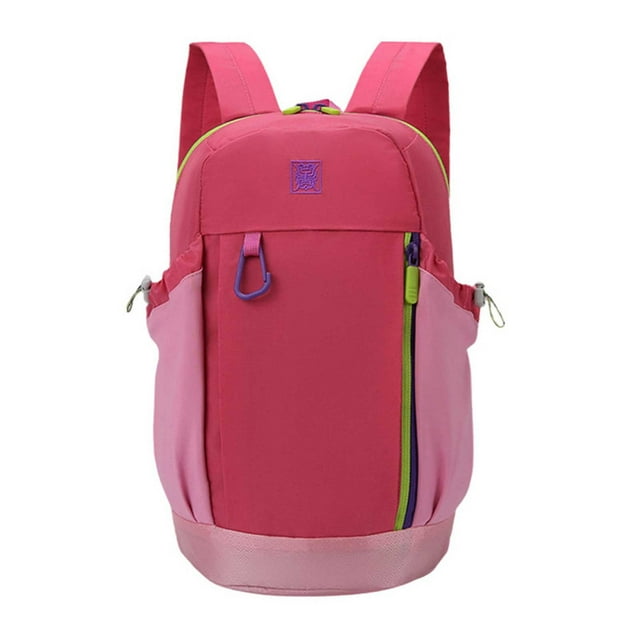 TIEVOSA Sac à Dos de Plein Air Grande Capacité Sac à Dos Léger de Randonnée pour Hommes Femmes École Voyage Sports Camping Sac de Jour