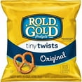 thumbnail image 2 of Rold Gold Tiny Twists Pretzels Original 1 Oz, 2 of 2