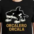 thumbnail image 3 of Orcalero Orcala T-Shirt – Italian Brainrot Gaming Meme – Unisex Casual Wear, 3 of 6