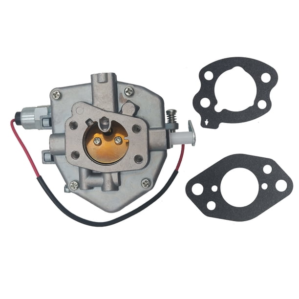 Carburetor Cortacésped Mower Carbo jardinería Máquinas Motores Suministros de Motor Recortador Reparación Multi Posido Mowers Accesorios Herramientas de jardín Inevent VI002382-00B