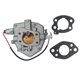 thumbnail image 1 of Carburetor Cortacésped Mower Carbo jardinería Máquinas Motores Suministros de Motor Recortador Reparación Multi Posido Mowers Accesorios Herramientas de jardín Inevent VI002382-00B, 1 of 7