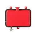 thumbnail image 3 of Lata de combustible Kusrkot de hierro rojo 5 litros, 3 of 8