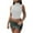 White, variant on Timegard Going out Tops for Women Half High Neck Ruched Slim Comfy Tank Tops Backless Tee Shirts Summer