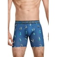 thumbnail image 1 of Jockey  Active Microfiber 5" Boxer Brief, 1 of 1