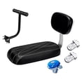 thumbnail image 6 of Suitable For Most Simple Electric Vehicles Electric Bicycle Easy To Use And Install Rear Backrest Suit For Mountain Bike, 6 of 6