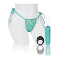 thumbnail image 4 of Screaming O My Secret 4t Culotte Vibe avec Télécommande - Kiwi, 4 of 5
