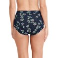 thumbnail image 2 of Jockey Women's Cotton Stretch Brief, 2 of 2