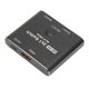 thumbnail image 3 of Divisor de interfaz multimedia HD, Conmutador de interfaz multimedia HD Conmutador de interfaz multimedia HD bidireccional Conmutador de interfaz multimedia KHD Diseño revolucionario, 3 of 12
