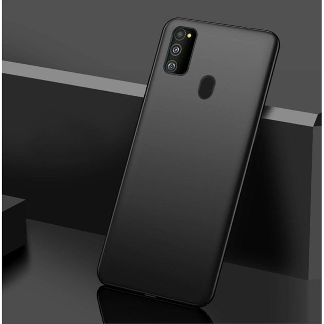 CASE XIAOMI REDMI 7 8 9 NOTE7 NOTE8 NOTE9 NOTE9S NOTE10 NOTE11 PRO POCO M5 X3 M3 PRO Estojo macio preto