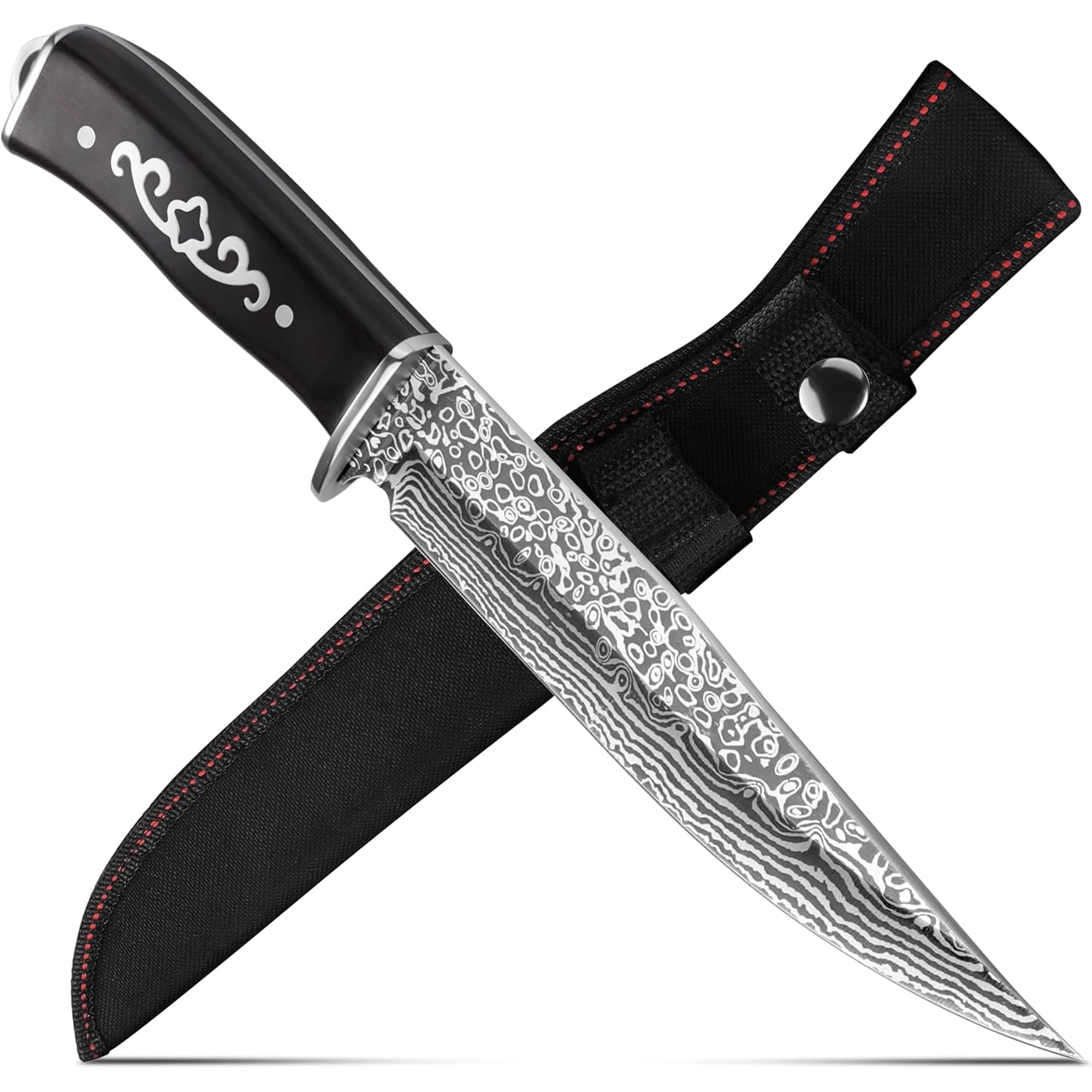 Outdoor Edge Cutlery Razor VX4 Carbon Fiber Replaceable Blade