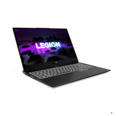 Lenovo Legion S7 Laptop, 15.6" FHD (1920x1080), AMD Ryzen 7 5800H, 16GB RAM, 1TB SSD, NVIDIA GeForce RTX 3060, Windows 10