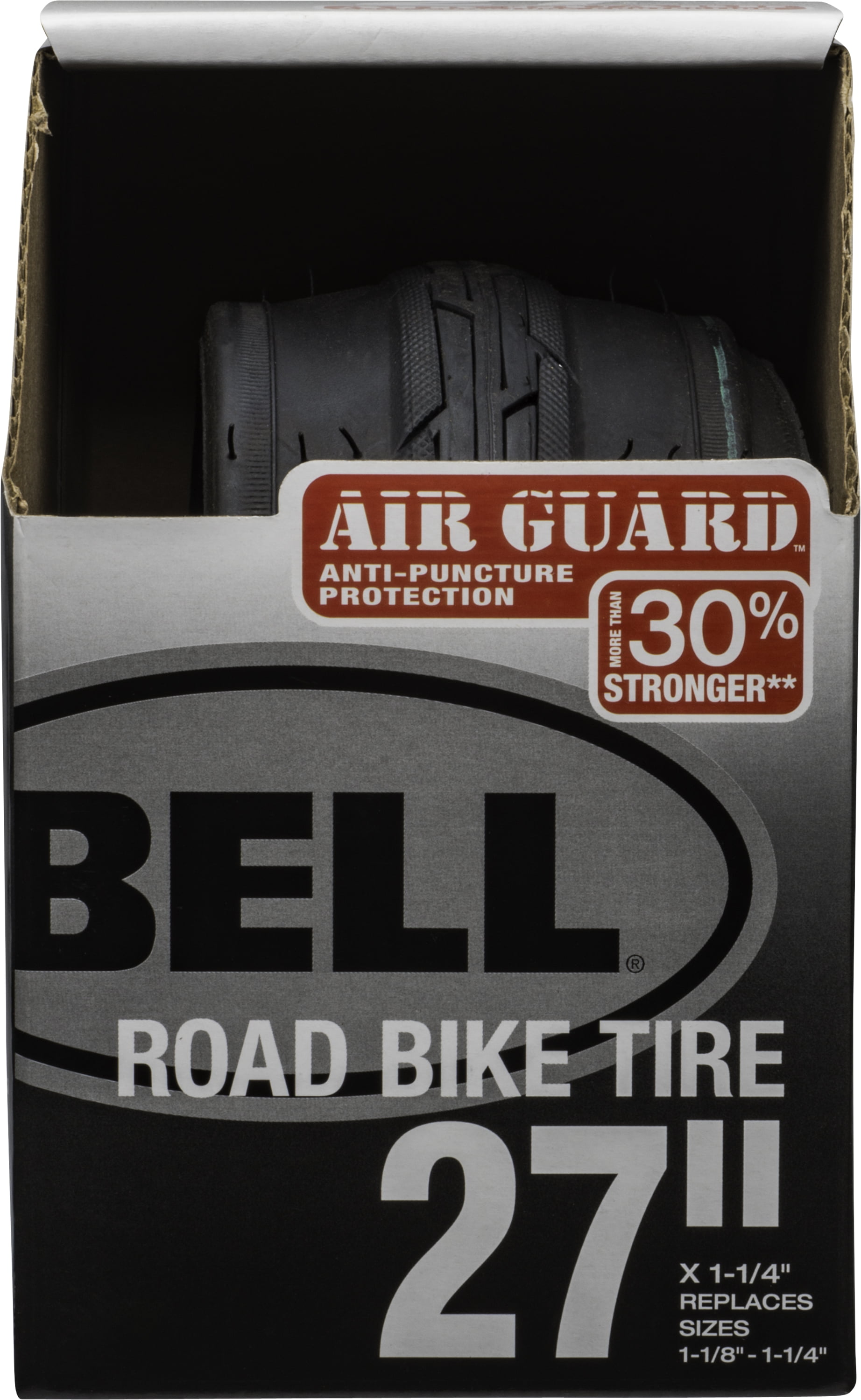 Bell Air Guard Road 27" Bike Tire for sale online 