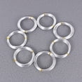 thumbnail image 1 of unbranded Rollo De De Aluminio Color Plata Para Suspender Objetos Y Manualidades, 1 of 5