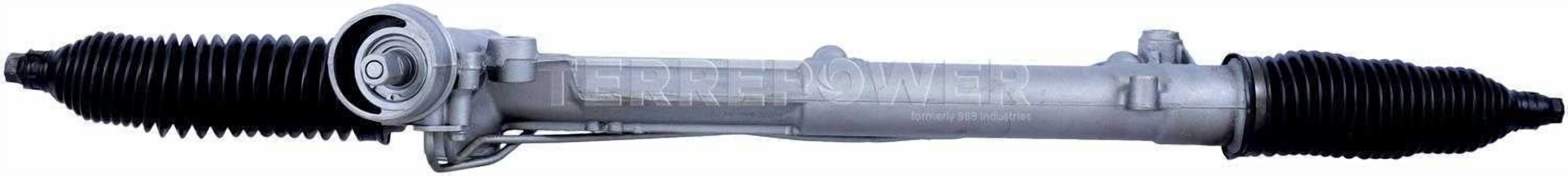 TERREPOWER formerly BBB Industries 312-0147 Power Steering Rack and Pinion Unit