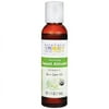 Aura Cacia - Certified Organic Skin Care Oil Sweet Almond - 4 fl. oz.