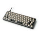 thumbnail image 5 of Switch Glorious Panda, no lubricado, 36 x montado en placa, 3 pines, 5 of 8