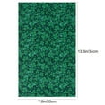 thumbnail image 2 of 7pcs Festival Leather Sheets DIY PU Synthetic Leather Sheet for Craft Making, 2 of 6