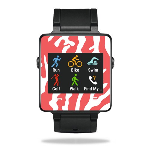 vivoactive size