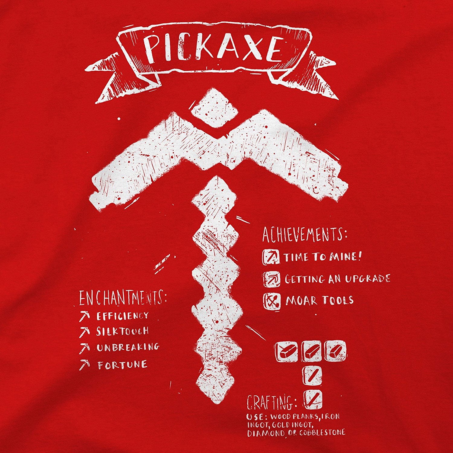 Iron Ingot Minecraft Pokemon Cards