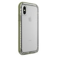 thumbnail image 4 of LifeProof NEXT Series Case for Apple iPhone Xs / iPhone X - Black / Clear, 4 of 4