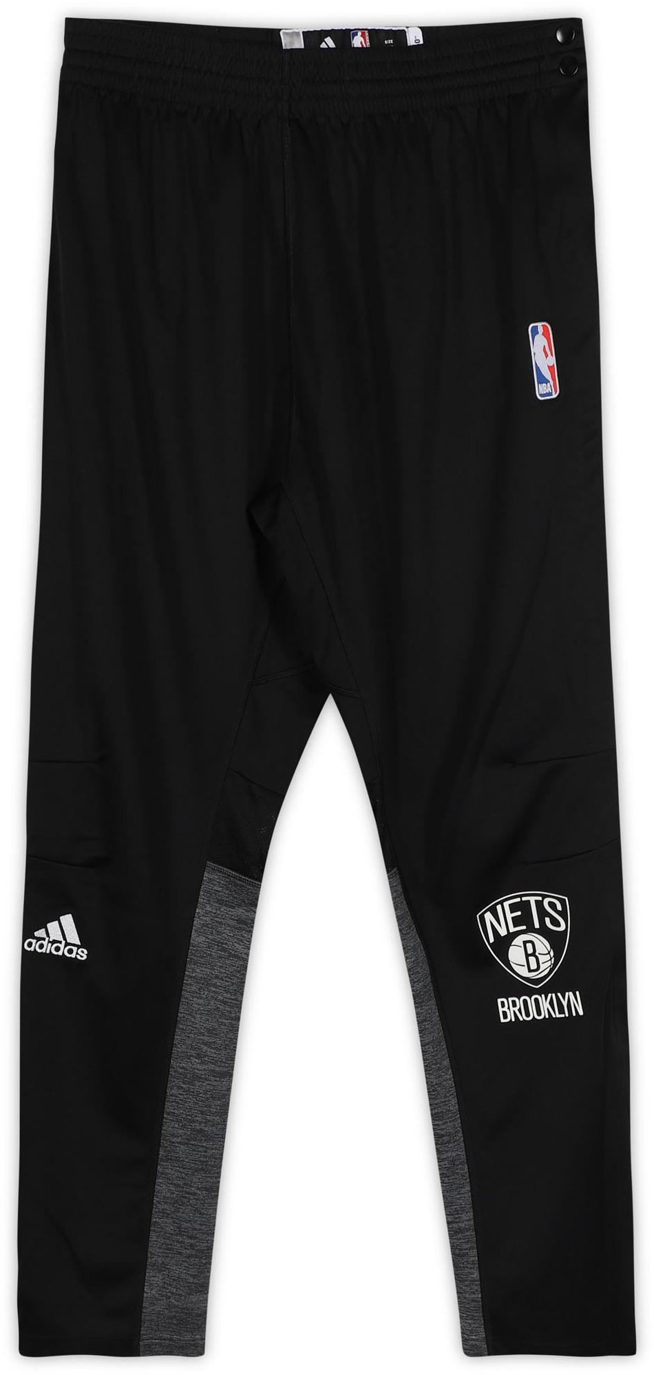 brooklyn nets sweatpants