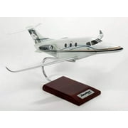 EXEC SER HAWKER 200 1/32 (KH200TR) (**)
