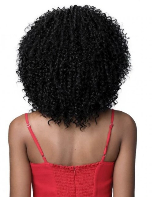 Bobbi Boss HH Blend Miss Origin Wig - MOG006 TINA