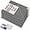 Grey, variant on Medical Nation Sticky Mat - 18" x 36" - 120 Blue Sheets (Pack of 4 Mats - 30 Sheets per Mat) for Clean Rooms, Construction, Medical Facilities, Laboratories, Hospitals and Pets - Tacky Adhesive Mats