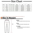 thumbnail image 2 of SDNall Men Solid Casual Multiple Pockets Outdoor Straight Type Fitness Pants Cargo Pants Trousers, 2 of 9