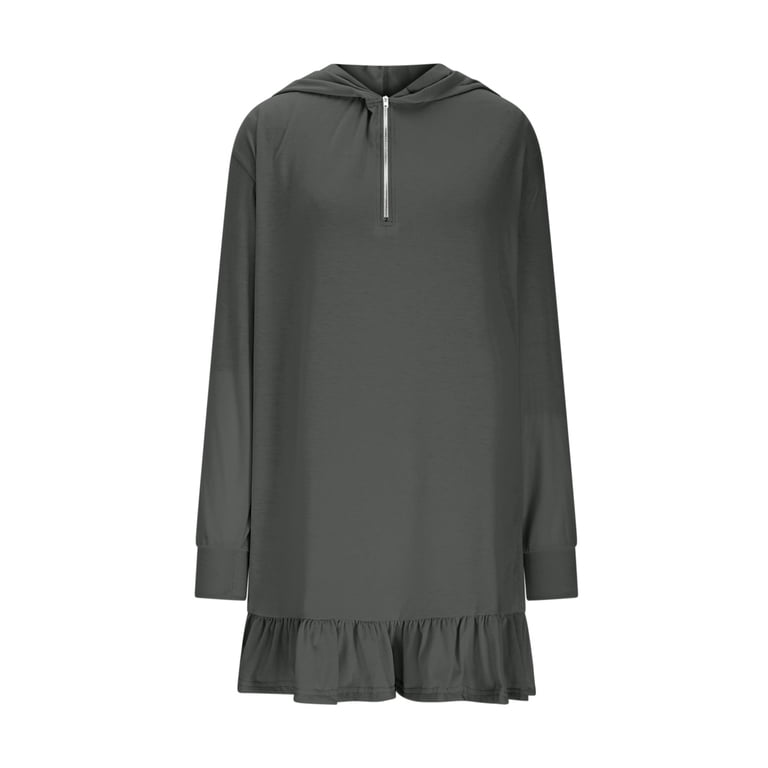 juniors long sleeve dresses Juniors Blue Casual Long Sleeve Dresses, Clothing
