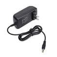 thumbnail interactive-video image 1 of LED Strip Light Power Supply – 110V To 12V Converter Transformer 2A For 5050 & 3528 LEDs 1 of 3