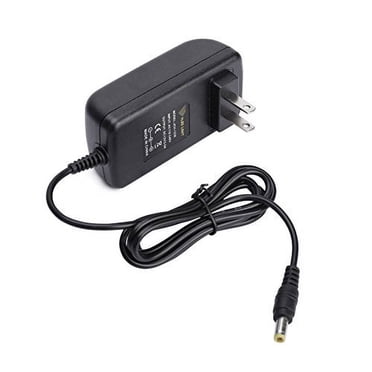 LED Strip Light Power Supply – 110V To 12V Converter Transformer 2A For 5050 & 3528 LEDs