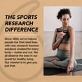 thumbnail image 4 of Faja Reductora Deportiva Sweet Sweat Eco Rosa XL, 4 of 5