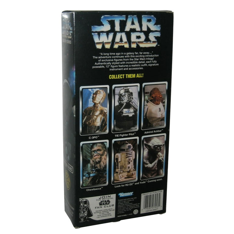 Star wars cantina figures sales
