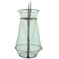 thumbnail image 1 of EeaseMX Red de pesca redonda plegable para peces y camarones, red de pesca plegable, 1 of 7