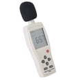 thumbnail image 4 of Medidor de Nivel de Sonido Jadeshay SENSOR INTELIGENTE AS824 Digital, 4 of 8