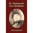 thumbnail image 1 of Dr. Montessori's Own Handbook, 1 of 1