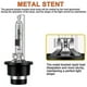 thumbnail image 3 of 2x D2R Headlight Bulbs 35W 6000K White Replace HID Xenon Lamp Conversion Kit, 3 of 5