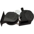 thumbnail image 6 of New Horn Compatible With Dodge Ram Ram 1500 Laramie 8 Cyl 5.7L Ram 1500 St 8 Cyl 4.7L St 8 5.7L 2500 Big Horn 8 2500 Slt 2009-2016 By 5026992Ab REPD502501, 6 of 7