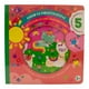 thumbnail image 1 of Libro Silver Dolphin de Rompecabezas El Reino de los Gaticornios, 1 of 4