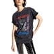 thumbnail image 1 of Camiseta Gráfica Junk Food para Hombre The Beatles Negro L, 1 of 2