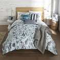 thumbnail image 2 of Your Lifestyle Cordoba Tassels Decorative Pillow, 2 of 7