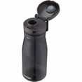 thumbnail image 2 of Botella Deportiva Contigo Agua 32Oz 946Ml AUTOPOP Negro, 2 of 2
