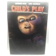 thumbnail image 2 of Child's Play DVD CATHERINE HICKS CHRIS SARANDON Horro, 2 of 3