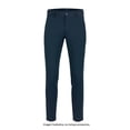 thumbnail image 1 of Pantalon Quarry para hombre marino talla 34, 1 of 2