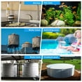 Water Level Control Float …