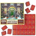 thumbnail image 3 of Advent Calendar 2023 Christmas Jigsaw Puzzle - 24 Parts 1008 Pieces Puzzles 26-27s, 3 of 4