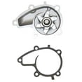 thumbnail image 2 of GMB 150-1310 Water Pump that fits a Nissan 200SX (1984-1988), 2 of 4